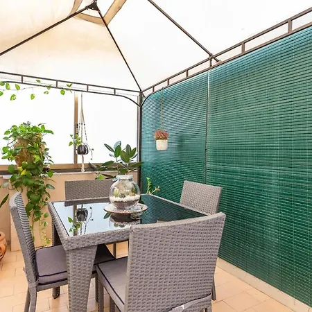 Green Apartment Catania Apartment Catania