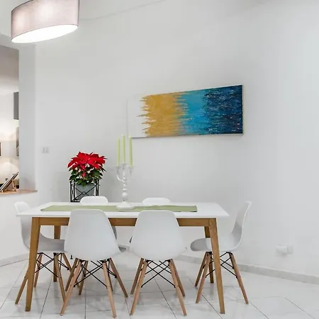Green Apartment Catania Apartment Catania