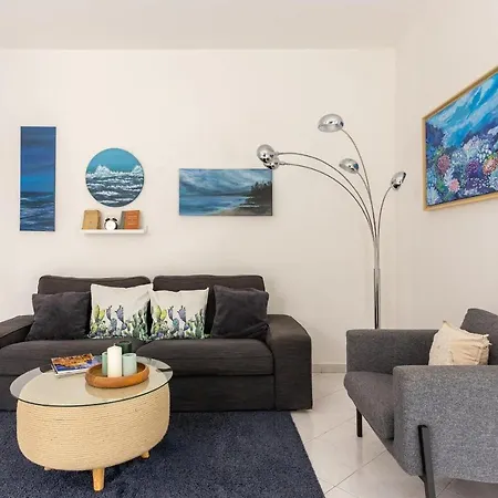 Green Apartment Catania Catania