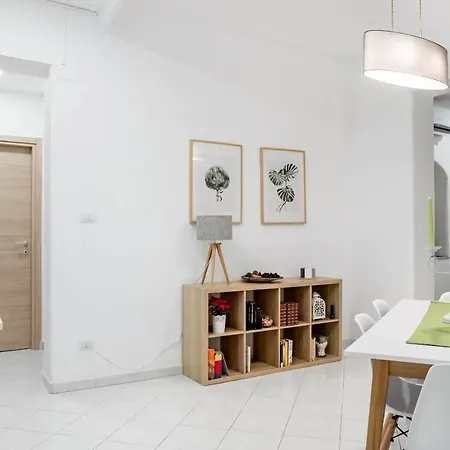 Green Apartment Catania アパート