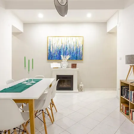 Green Apartment Catania Catania