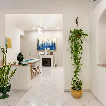 Green Apartment Catania Apartment Catania