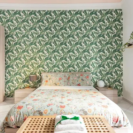 Green Apartment Catania Διαμέρισμα *