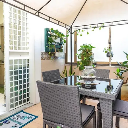 Green Apartment Catania Διαμέρισμα Κατάνια