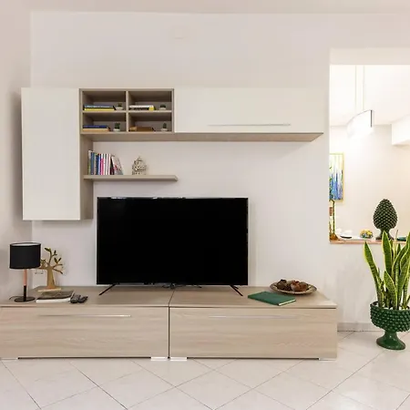 Διαμέρισμα Green Apartment Catania *